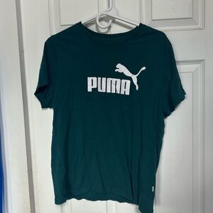 Puma T-Shirt Size L